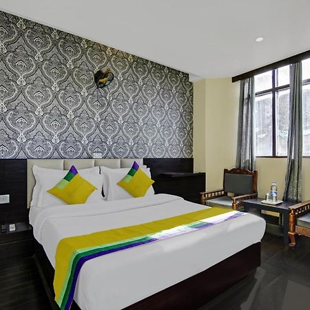 Itsy Hotels Crystal Palace With Valley View Шимла Экстерьер фото