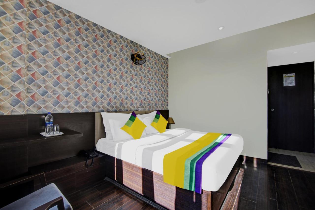 Itsy Hotels Crystal Palace With Valley View Шимла Экстерьер фото