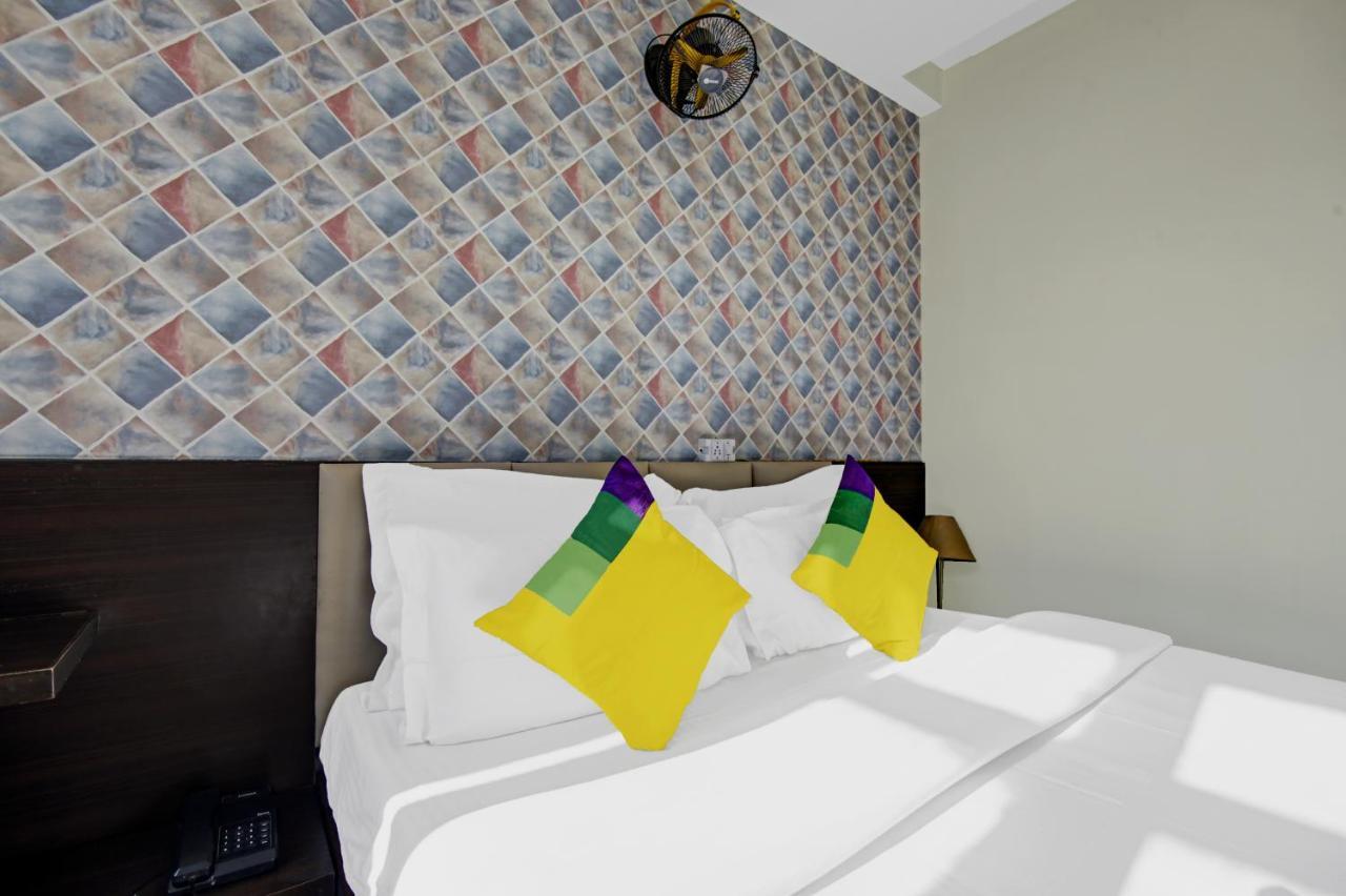 Itsy Hotels Crystal Palace With Valley View Шимла Экстерьер фото