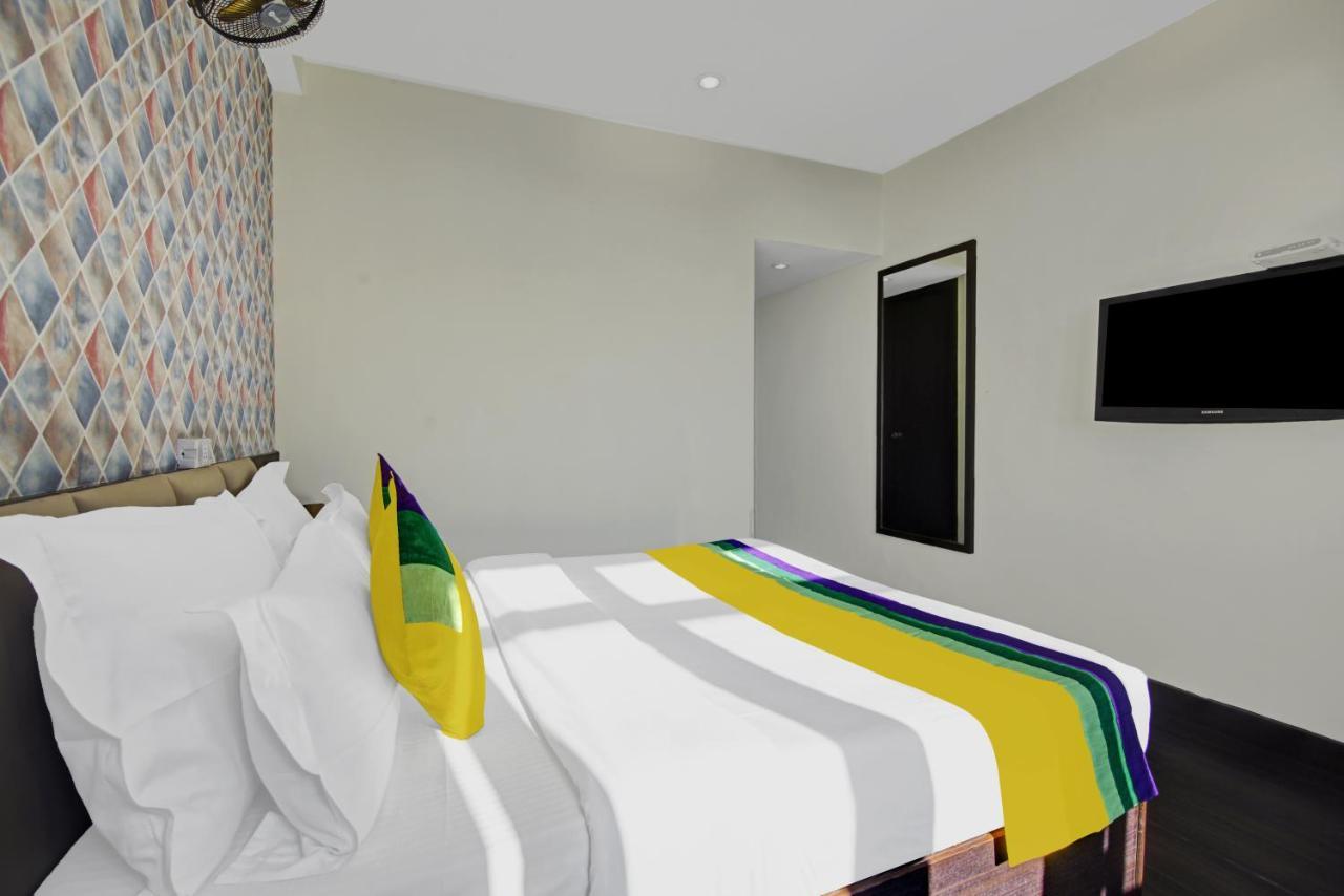 Itsy Hotels Crystal Palace With Valley View Шимла Экстерьер фото