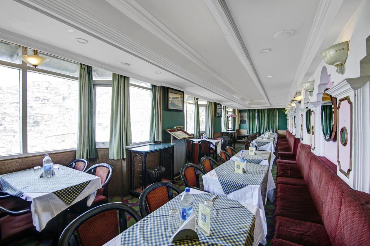 Itsy Hotels Crystal Palace With Valley View Шимла Экстерьер фото