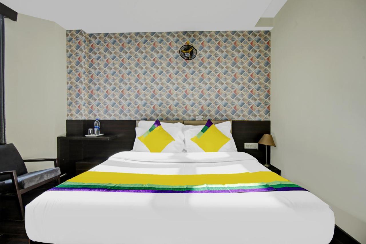 Itsy Hotels Crystal Palace With Valley View Шимла Экстерьер фото