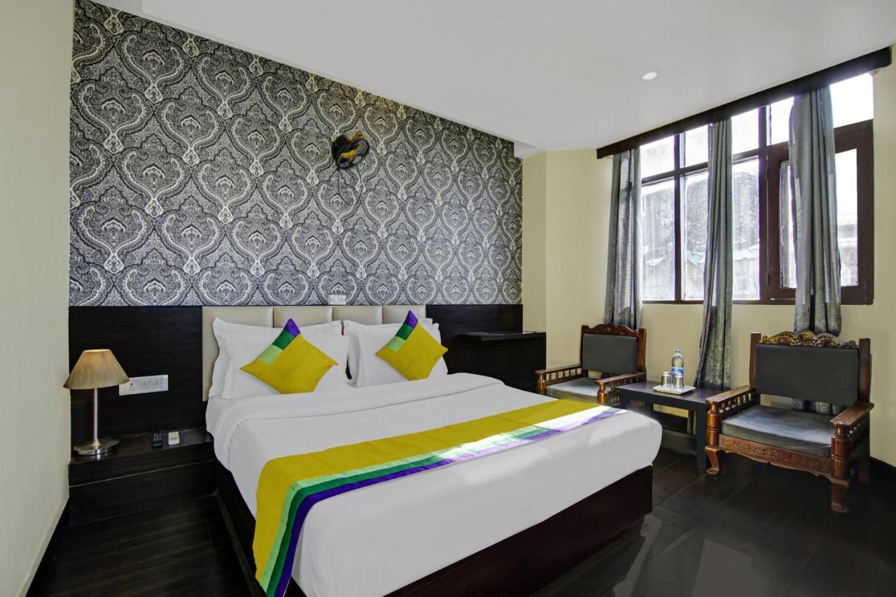 Itsy Hotels Crystal Palace With Valley View Шимла Экстерьер фото