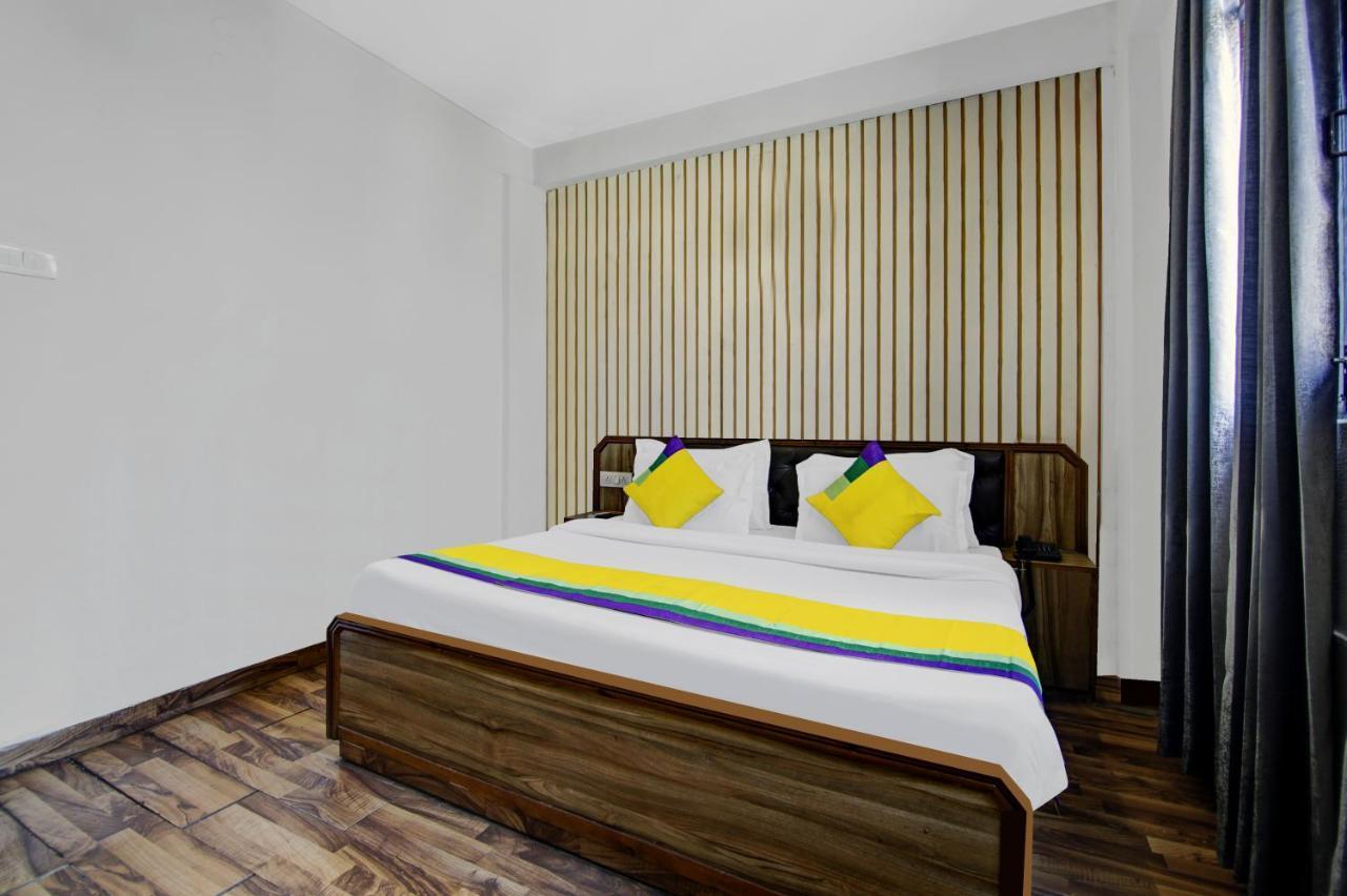 Itsy Hotels Crystal Palace With Valley View Шимла Экстерьер фото