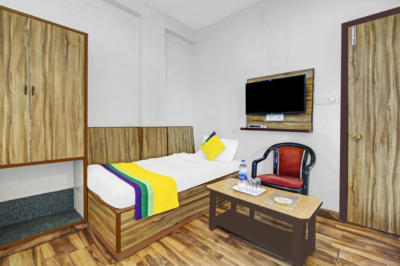 Itsy Hotels Crystal Palace With Valley View Шимла Экстерьер фото