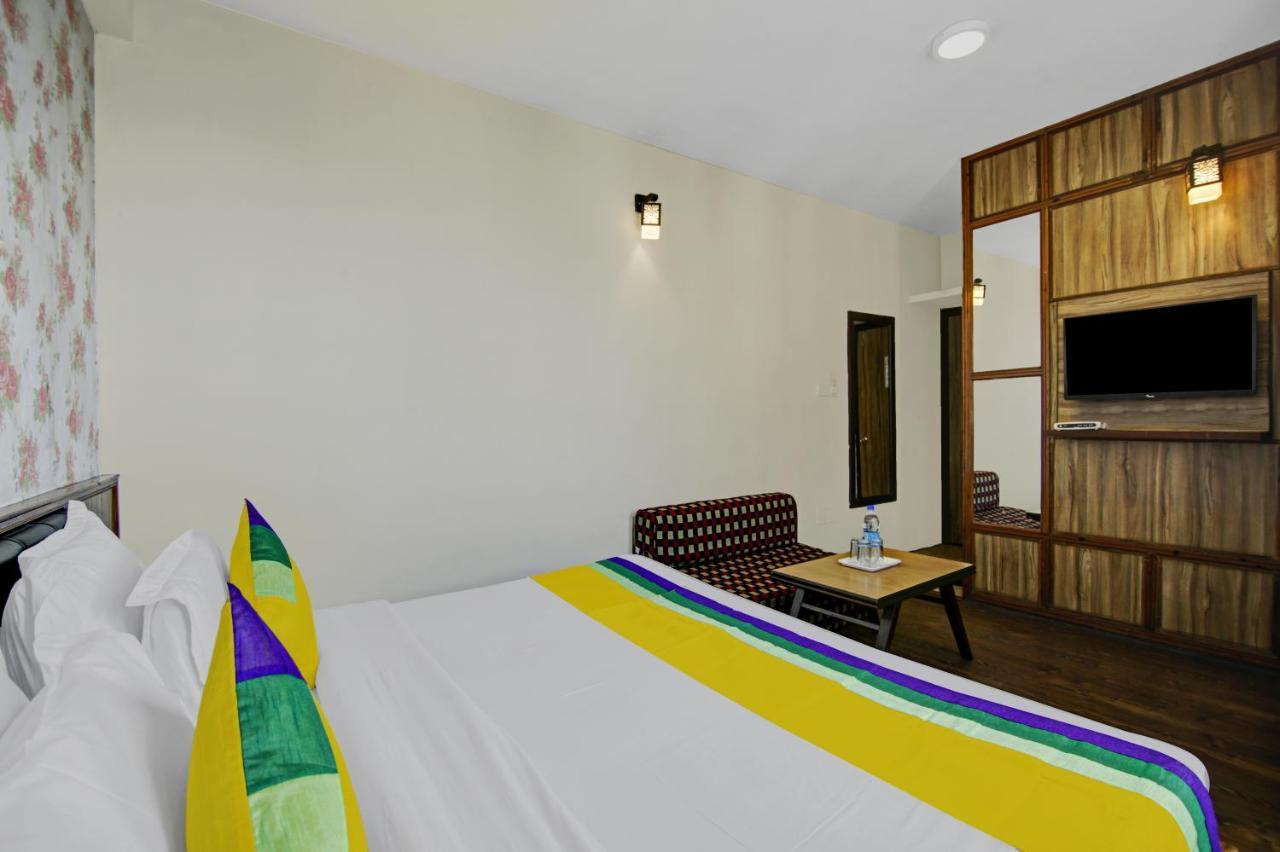 Itsy Hotels Crystal Palace With Valley View Шимла Экстерьер фото