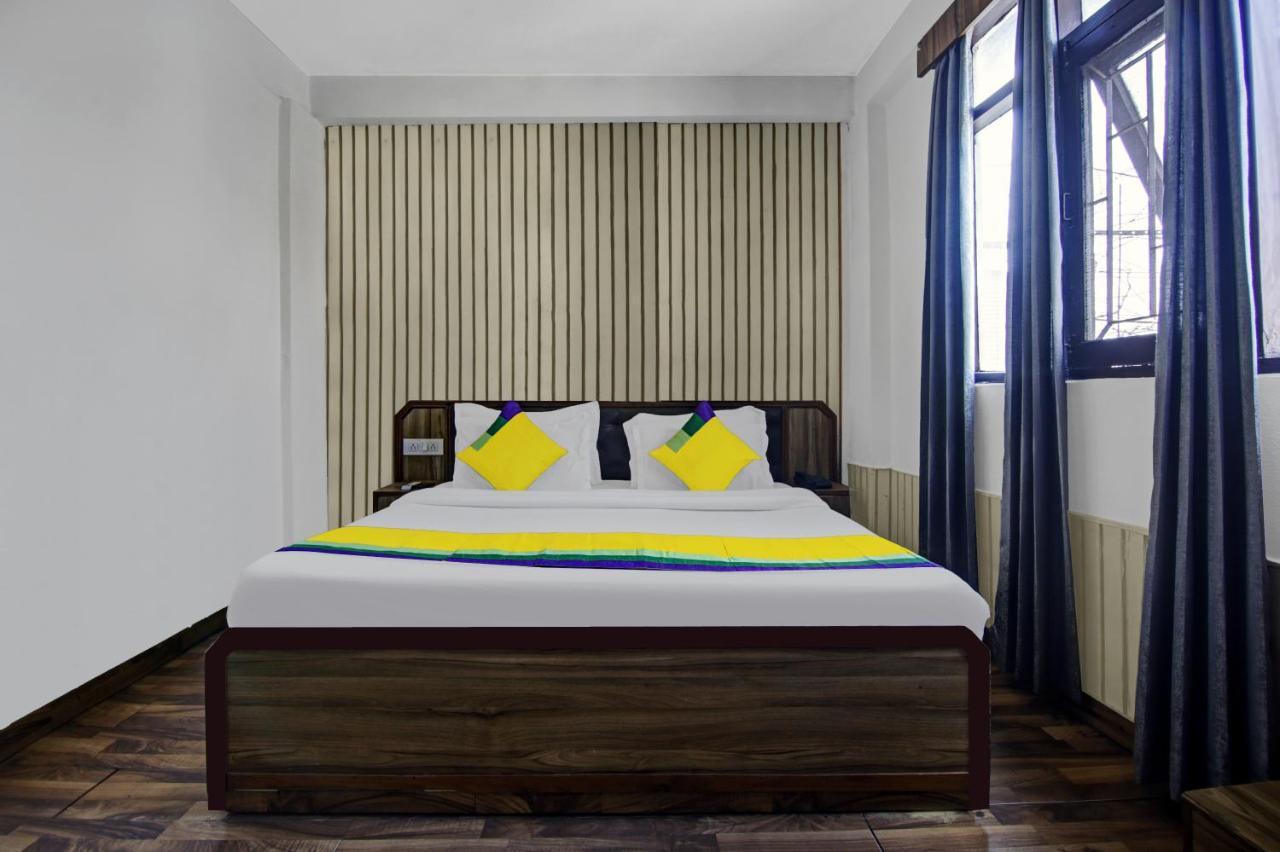 Itsy Hotels Crystal Palace With Valley View Шимла Экстерьер фото