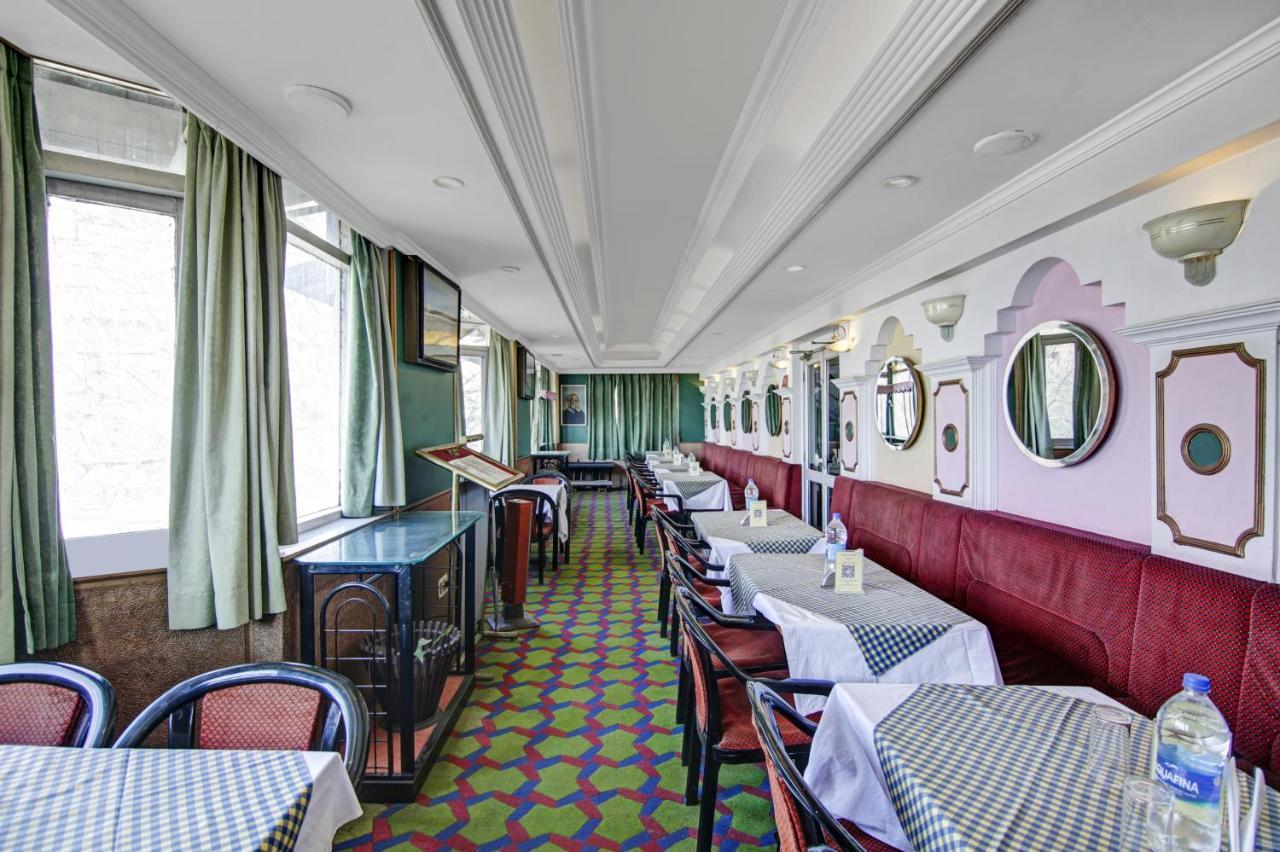 Itsy Hotels Crystal Palace With Valley View Шимла Экстерьер фото