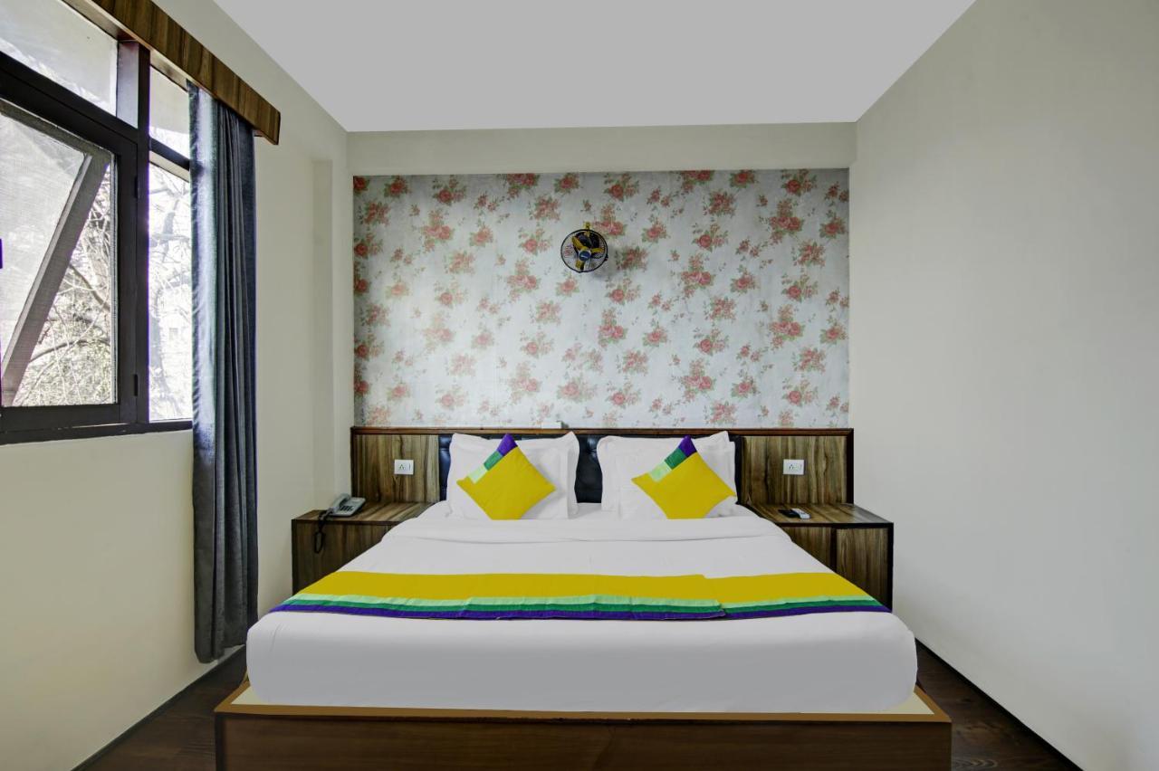 Itsy Hotels Crystal Palace With Valley View Шимла Экстерьер фото