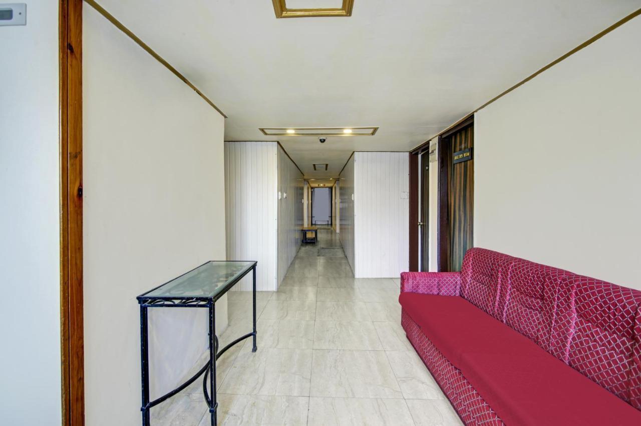 Itsy Hotels Crystal Palace With Valley View Шимла Экстерьер фото