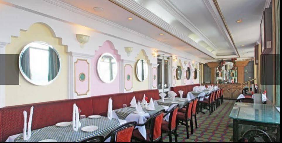 Itsy Hotels Crystal Palace With Valley View Шимла Экстерьер фото